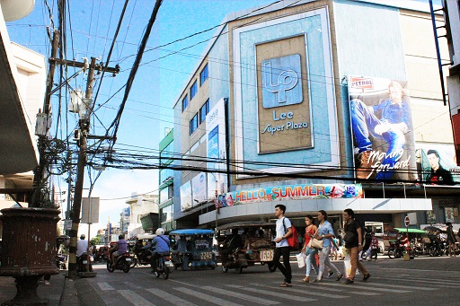 OFW SHOPPING: Bakit tinatangkilik ang Lee Plaza ng mga kababayan natin sa  Dumaguete and Dipolog? | Beam&Go | Blog